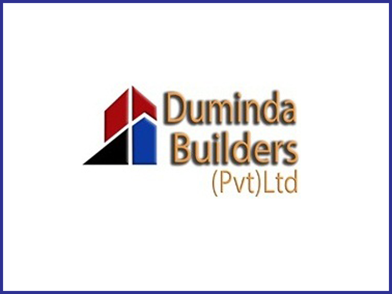Duminda Builders Cover