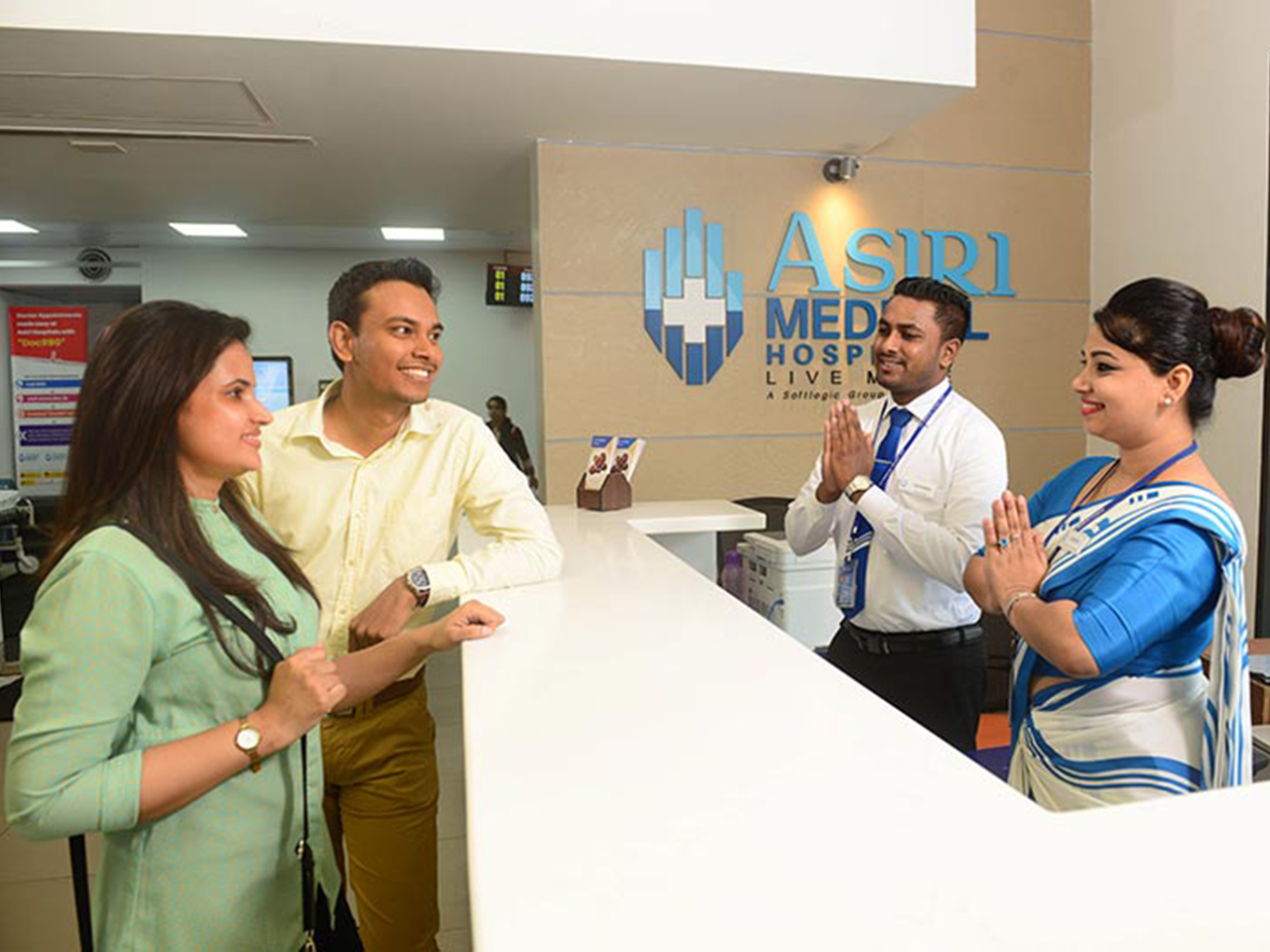 Asiri Medical Hospital