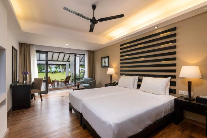 Thaala Bentota Resort (Avani Bentota)