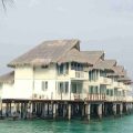 Coral Garden Resort Spa – Alidhoo Island Maldives