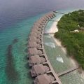 Coral Garden Resort Spa – Alidhoo Island Maldives