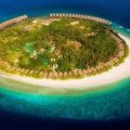 Coral Garden Resort Spa – Alidhoo Island Maldives