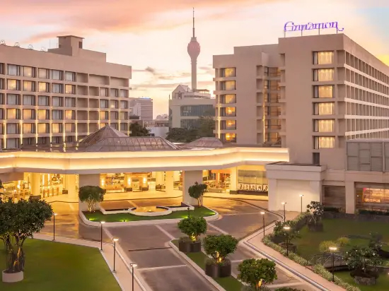 Cinnamon Grand Colombo